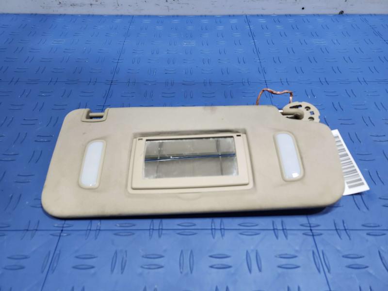 2017 GMC Acadia Sun Visor