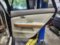 2005 Lexus RX 330 Rear Door Trim Panel