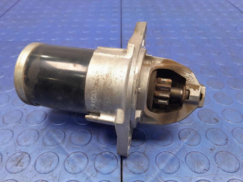 2014 Subaru Forester Starter Motor