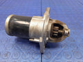 2014 Subaru Forester Starter Motor