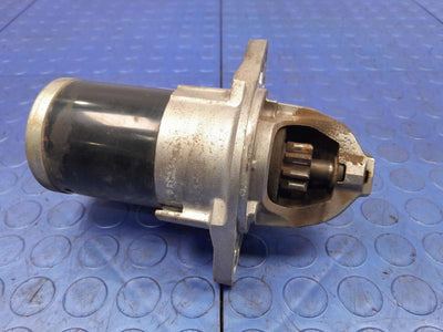 2014 Subaru Forester Starter Motor