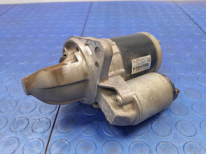 2014 Subaru Forester Starter Motor