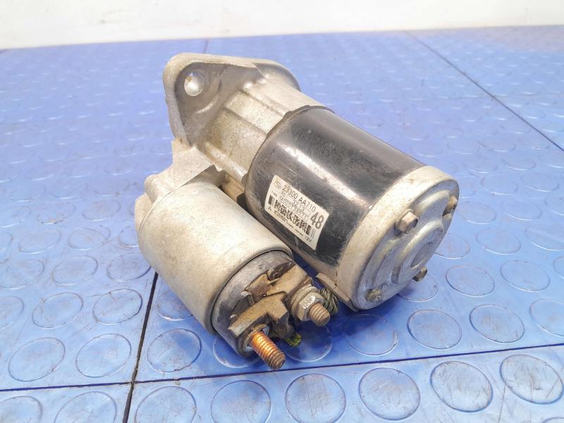 2014 Subaru Forester Starter Motor