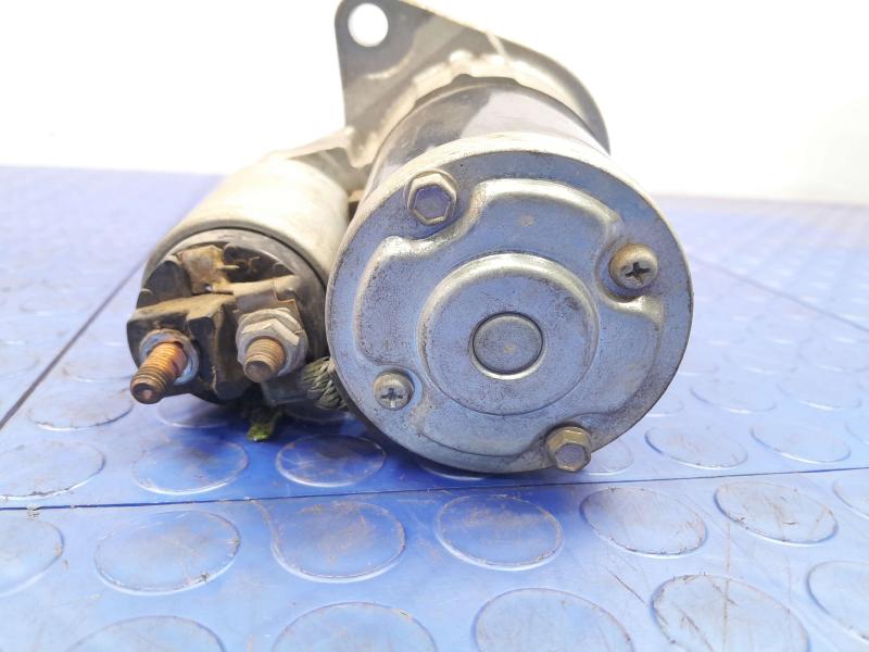 2014 Subaru Forester Starter Motor