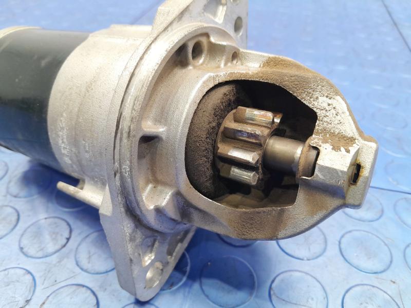 2014 Subaru Forester Starter Motor