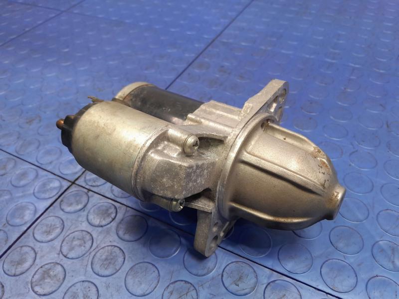 2014 Subaru Forester Starter Motor