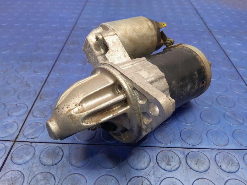 2014 Subaru Forester Starter Motor