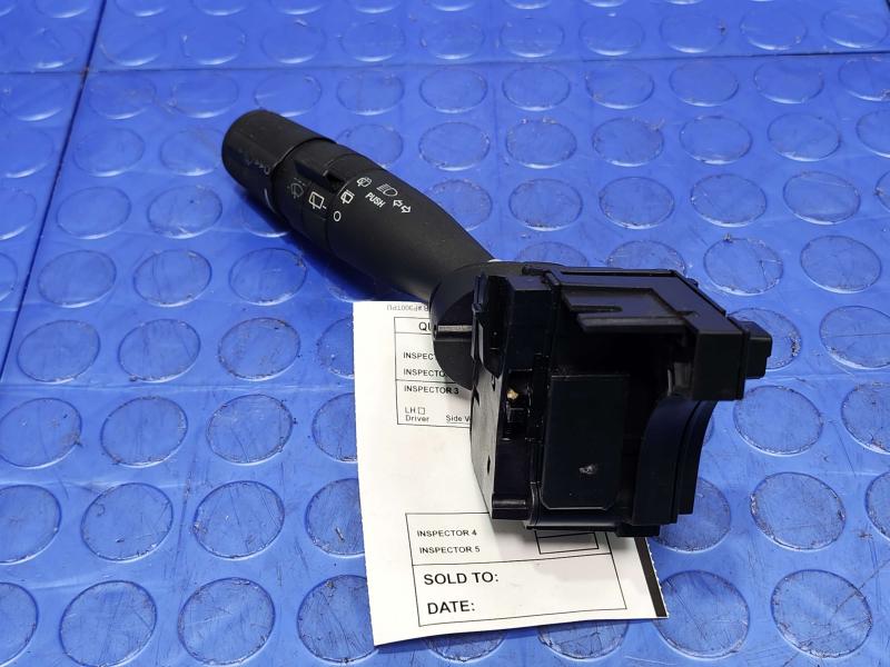 2014 Dodge Journey Combination Switch