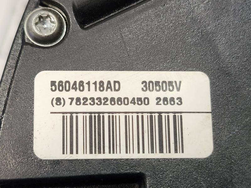 2014 Dodge Journey Combination Switch