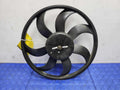 2014 Ford Fusion Electric Cooling Motor