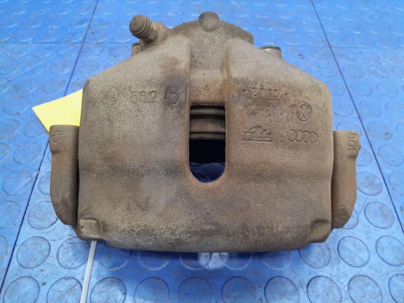 2013 Volkswagen Beetle Caliper