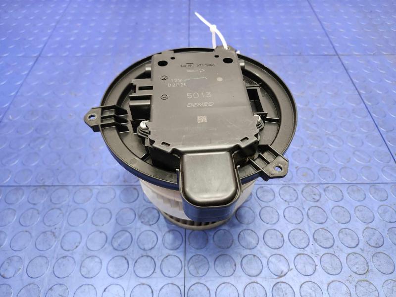 2013 Lexus GS 350 Blower Motor