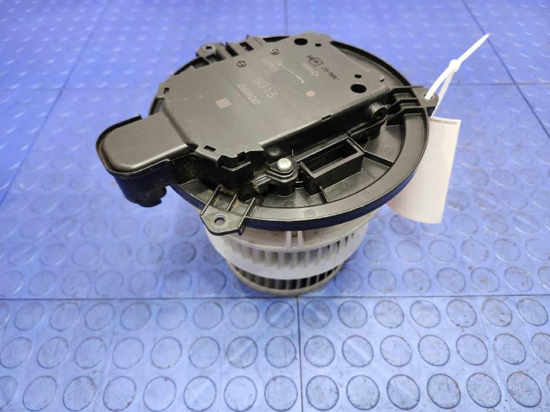 2013 Lexus GS 350 Blower Motor