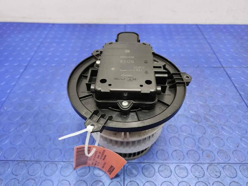 2013 Lexus GS 350 Blower Motor