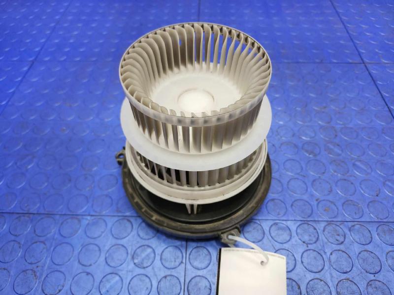 2013 Lexus GS 350 Blower Motor
