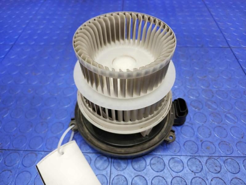2013 Lexus GS 350 Blower Motor