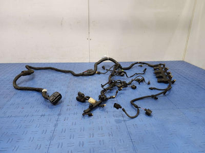 2012 Audi TT Wire Harness (Engine)