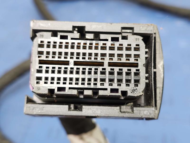 2012 Audi TT Wire Harness (Engine)
