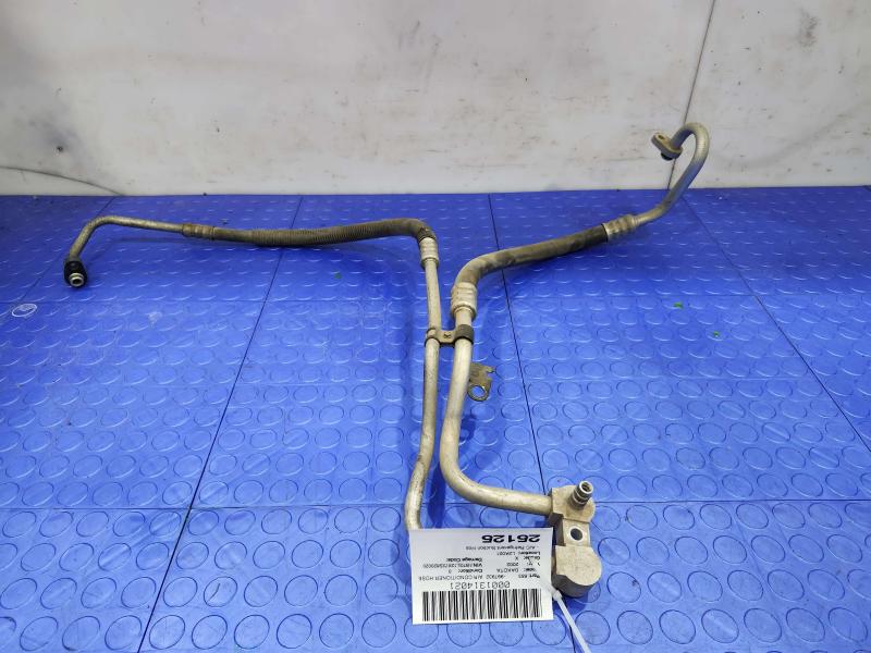 2002 Dodge Dakota Air Conditioner Hose