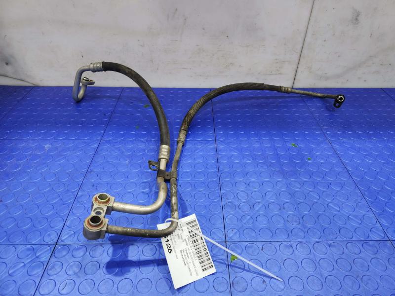 2002 Dodge Dakota Air Conditioner Hose