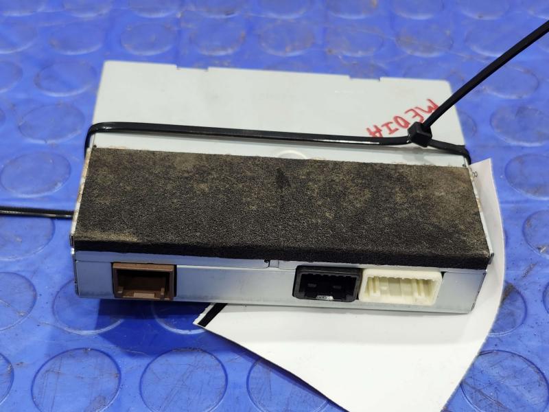 2010 Lexus RX350 RX450H Chassis Brain Box