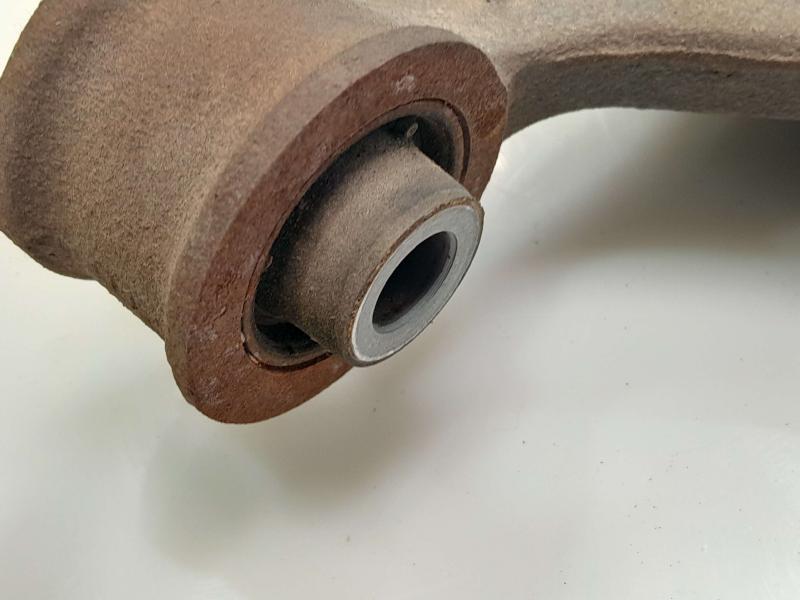 2014 Subaru Forester Upper Control Arm Rear