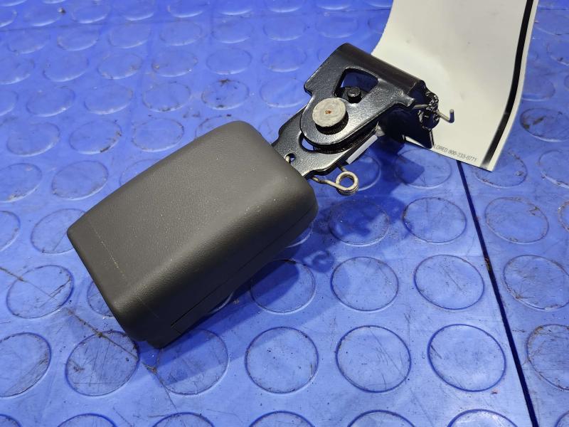 2022 Hyundai Sonata Rear Seat Belt