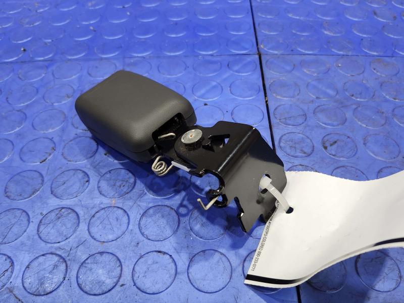 2022 Hyundai Sonata Rear Seat Belt
