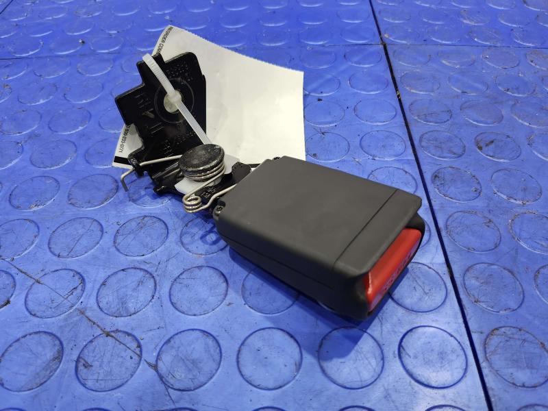 2022 Hyundai Sonata Rear Seat Belt