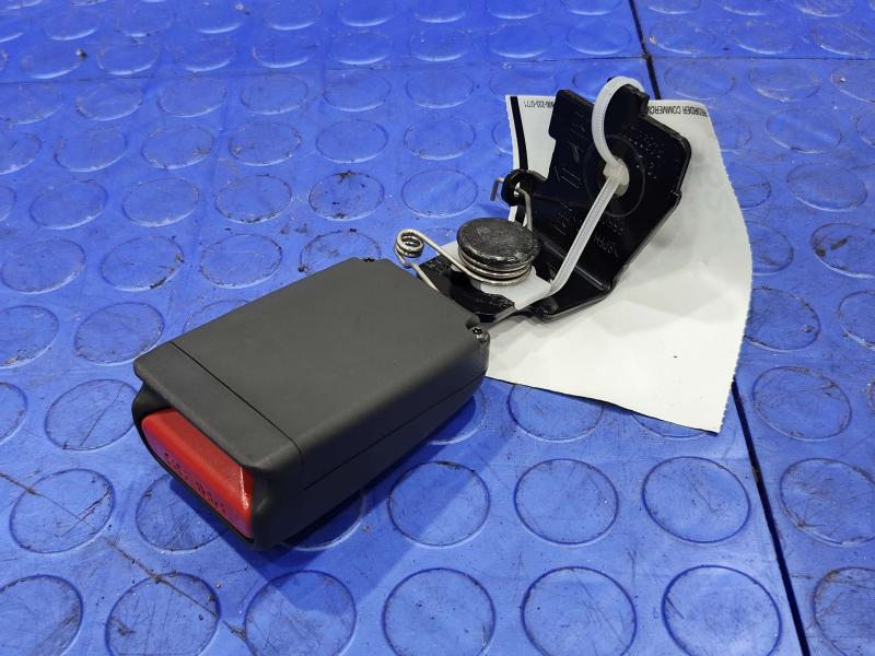 2022 Hyundai Sonata Rear Seat Belt