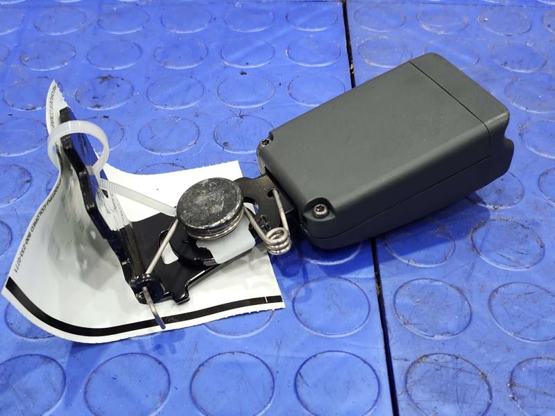 2022 Hyundai Sonata Rear Seat Belt