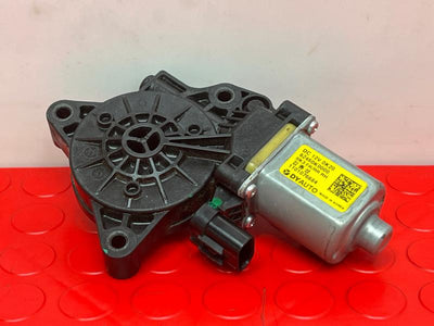 2021 Kia Soul Power Window Motor