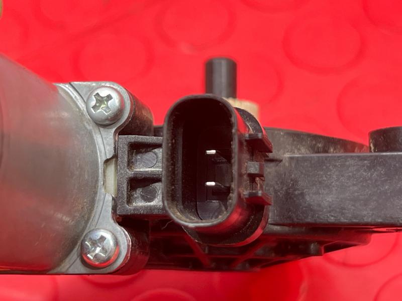 2021 Kia Soul Power Window Motor