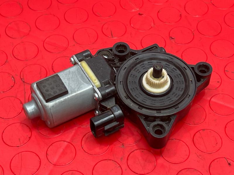 2021 Kia Soul Power Window Motor