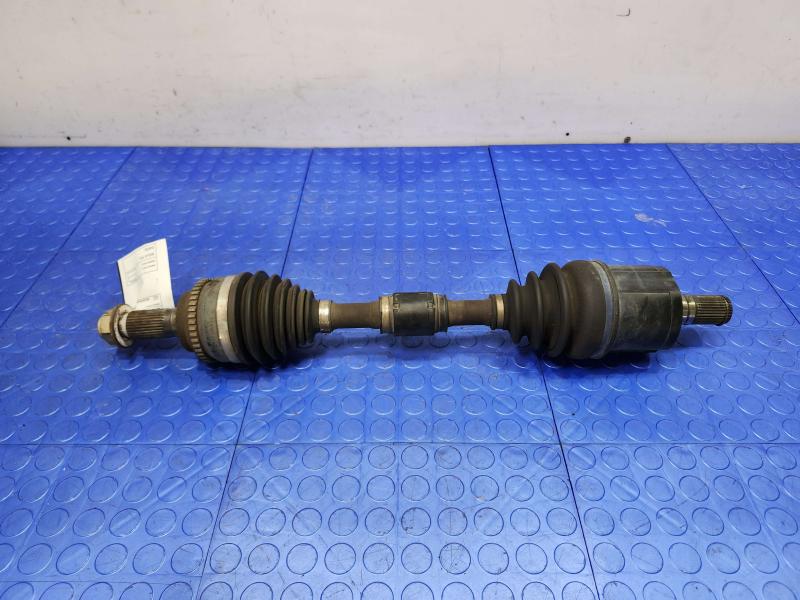 2011 Mazda CX-9 Axle Shaft