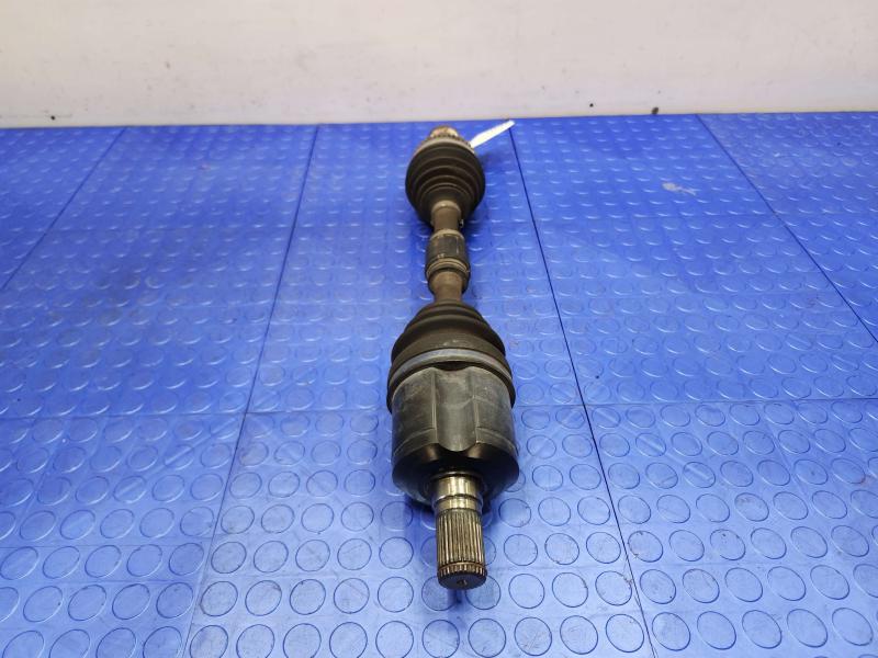 2011 Mazda CX-9 Axle Shaft