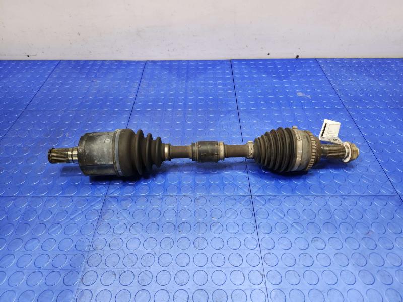2011 Mazda CX-9 Axle Shaft