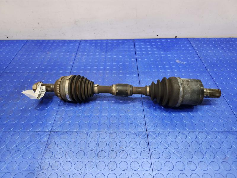 2011 Mazda CX-9 Axle Shaft