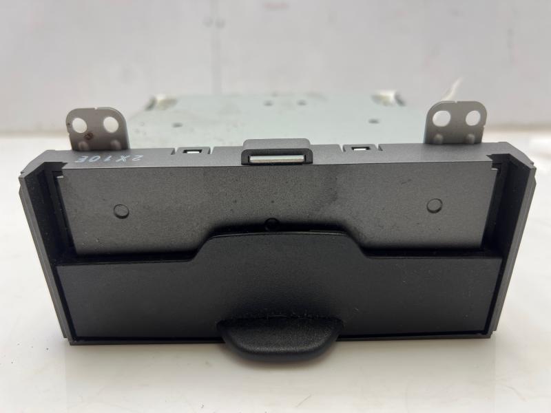 2013 - 2016 Dodge Dart Remote Compact Disc Player CD Player OEM 5091057AD