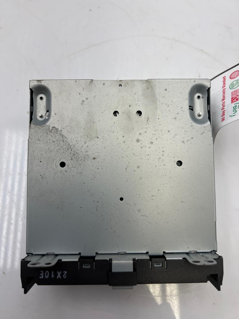 2013 - 2016 Dodge Dart Remote Compact Disc Player CD Player OEM 5091057AD