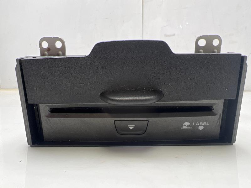2013 - 2016 Dodge Dart Remote Compact Disc Player CD Player OEM 5091057AD
