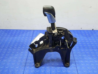 2022 Nissan Altima Floor Shifter