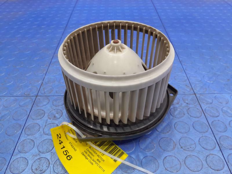 2015-2023 Nissan Altima Heater AC Blower Motor Assembly OEM 272256CA0A
