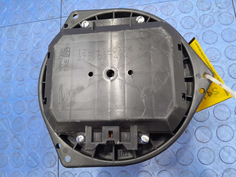 2015-2023 Nissan Altima Heater AC Blower Motor Assembly OEM 272256CA0A