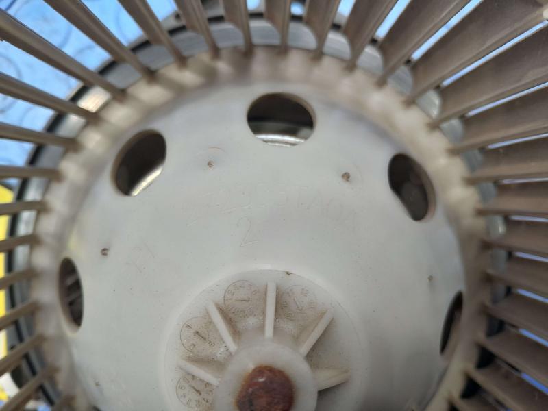 2015-2023 Nissan Altima Heater AC Blower Motor Assembly OEM 272256CA0A