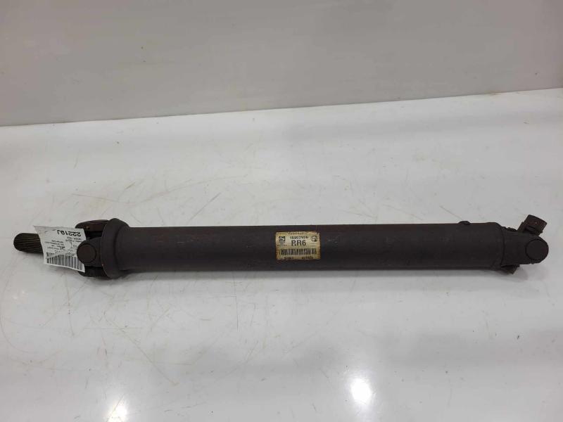 2008 GMC Yukon XL Front Drive Shaft