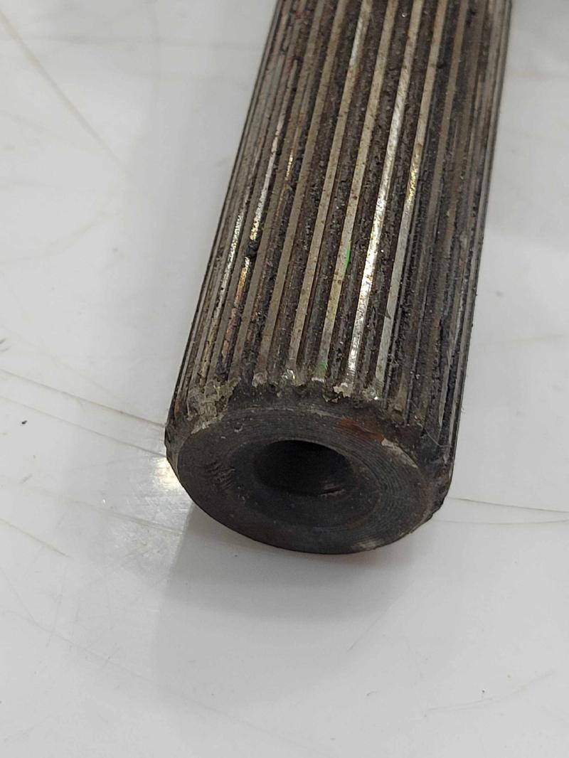 2008 GMC Yukon XL Front Drive Shaft