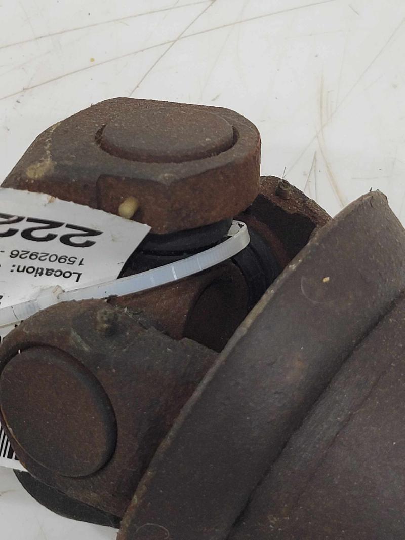 2008 GMC Yukon XL Front Drive Shaft