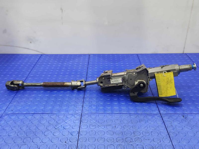 2015 Volkswagen Golf Steering Column
