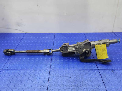 2015 Volkswagen Golf Steering Column